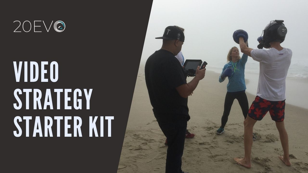 Video Strategy Starter Kit